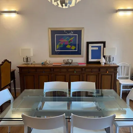 Flat 41 - The Perfect Near The Vatican *