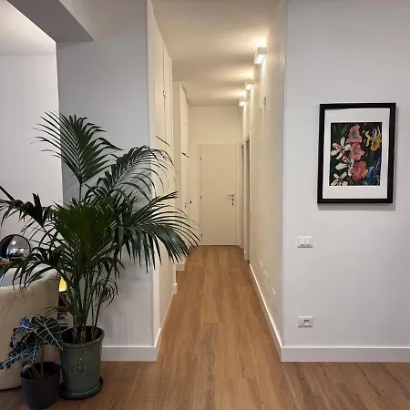 Flat 41 - The Perfect Near The Vatican * Rome