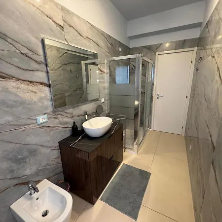 Flat 41 - The Perfect Near The Vatican