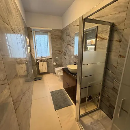 Apartment Flat 41 - The Perfect Near The Vatican Rome