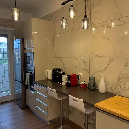 Flat 41 - The Perfect Near The Vatican * Rome