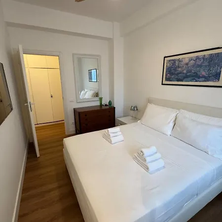 Flat 41 - The Perfect Near The Vatican アパート