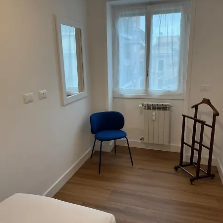 Flat 41 - The Perfect Near The Vatican דירה רומא