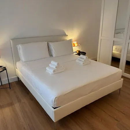 Flat 41 - The Perfect Near The Vatican ローマ
