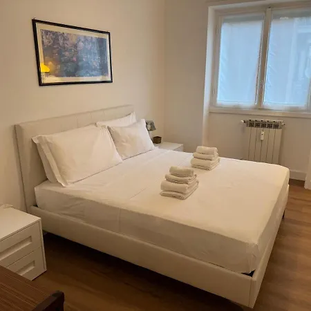 דירה Flat 41 - The Perfect Near The Vatican *