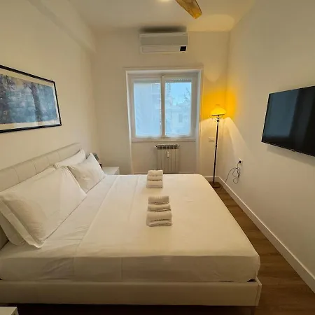 Flat 41 - The Perfect Near The Vatican *
