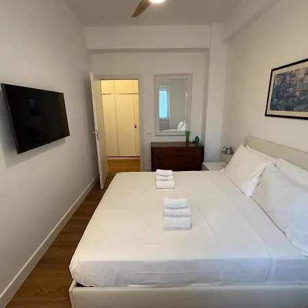 Flat 41 - The Perfect Near The Vatican ローマ
