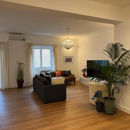 Flat 41 - The Perfect Near The Vatican * רומא
