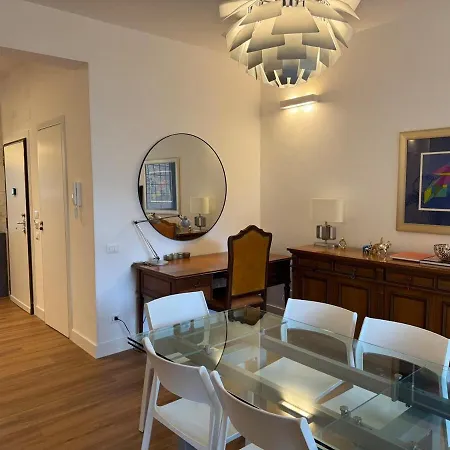 Flat 41 - The Perfect Near The Vatican アパート