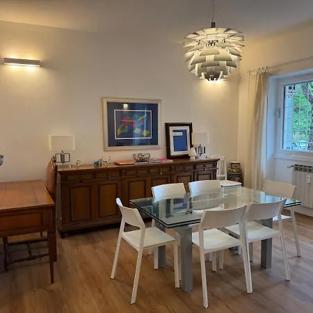 Flat 41 - The Perfect Near The Vatican アパート *