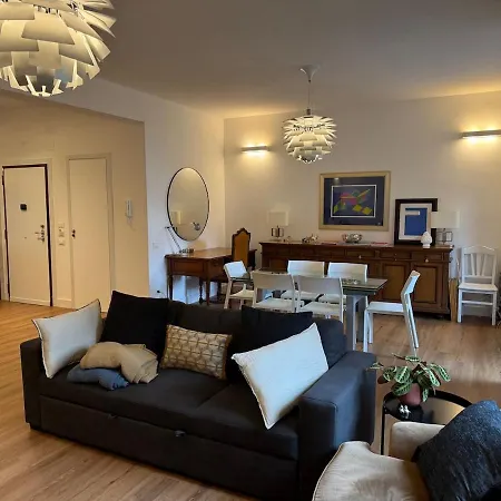 Flat 41 - The Perfect Near The Vatican דירה רומא