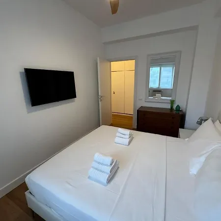Flat 41 - The Perfect Near The Vatican דירה