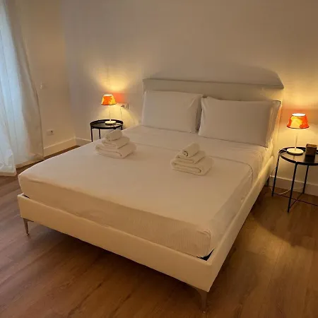 Flat 41 - The Perfect Near The Vatican רומא