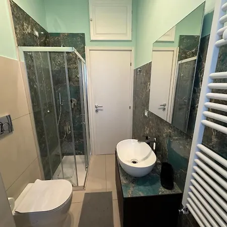 דירה Flat 41 - The Perfect Near The Vatican רומא
