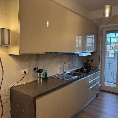 Flat 41 - The Perfect Near The Vatican דירה