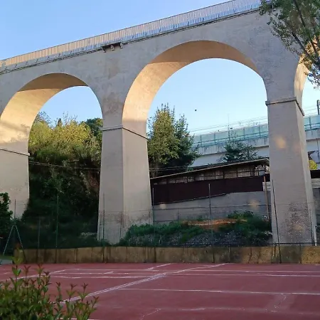 דירה Flat 41 - The Perfect Near The Vatican *