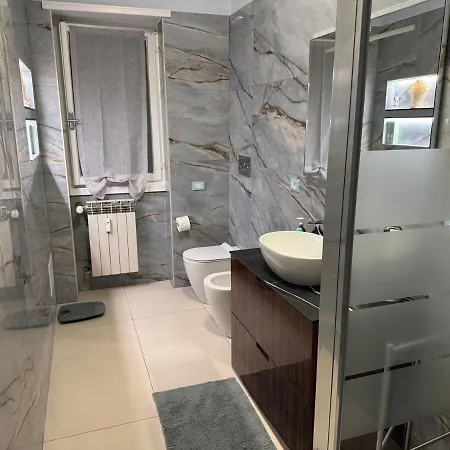 Flat 41 - The Perfect Near The Vatican דירה