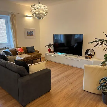 Flat 41 - The Perfect Near The Vatican * רומא