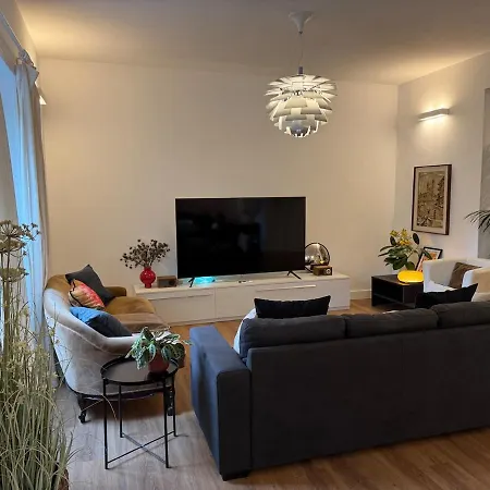Flat 41 - The Perfect Near The Vatican アパート ローマ