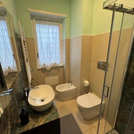 Flat 41 - The Perfect Near The Vatican *